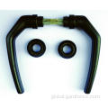 Handle for Round/ Square Gate Handle for Garden Gate Supplier